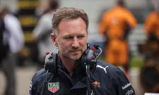 Thumbnail for article: Horner geniet van de competitie: 'Hoe meer Wolff zich opwindt, hoe leuker'