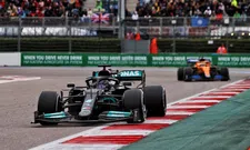 Thumbnail for article: Hamilton gets respect: 'Most complete driver in the field'