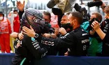 Thumbnail for article: Hamilton aims higher: 'Making the sport more open and inclusive'