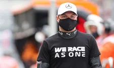 Thumbnail for article: Bottas nog niet klaar bij Mercedes: "Ik wil individuele resultaten"