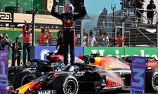 Thumbnail for article: Verstappen onderdeel van het succes: 'Max deed het top'