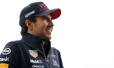 Thumbnail for article: Perez en Red Bull komen met kledinglijn voorafgaand aan Mexicaanse Grand Prix