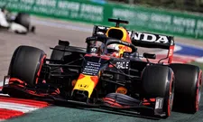 Thumbnail for article: Verstappen stapt in vrij weekend alsnog achter het stuur