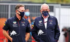 Thumbnail for article: Red Bull request was thrown out after reporting 'Mercedes trick' to FIA