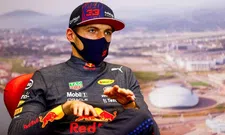 Thumbnail for article: Verstappen opent de persconferenties in Turkije