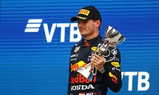 Thumbnail for article: Verstappen's attitude applauded: "He has seen it himself"