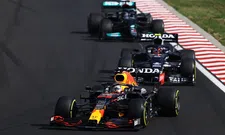 Thumbnail for article: Formule 1 kondigt nieuwe brandstof aan: “Zelfde vermogen, minder uitstoot”