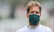 Thumbnail for article: Vettel langer bij Aston Martin? 'Het team wil succesvol zijn'