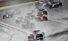 Thumbnail for article: Toch weer in Istanbul; de hoogtepunten van de Grand Prix van Turkije