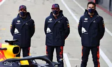 Thumbnail for article: 'Voor ons lastiger dan voor Verstappen om snel te zijn met die wagen'