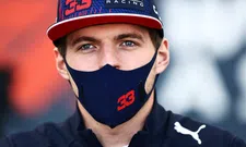 Thumbnail for article: Verstappen: "Als ik tweede word en niks fout heb gedaan kan ik daarmee leven"