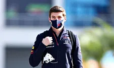 Thumbnail for article: Verstappen erg te spreken over speciale livery: "Echt heel cool" 