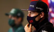 Thumbnail for article: Verstappen looks to Hamilton: 'Hopefully we can have nice fights'