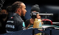 Thumbnail for article: Mercedes worried: 'This can't happen in the title race with Verstappen'