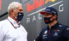 Thumbnail for article: Gridstraf Hamilton kan Red Bull helpen: "Het zou ons in de kaart moeten spelen"