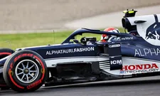 Thumbnail for article: Gasly recognises Verstappen's problems: ‘I didn't feel so good in the car’