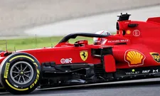 Thumbnail for article: Ferrari watching from the sidelines: 'We will see more speed from Verstappen'