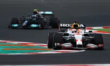 Thumbnail for article: Volledige uitslag VT2 Turkije | Hamilton snelste, Verstappen vijfde