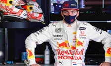 Thumbnail for article: Verstappen concludes: 'Today was just not good'