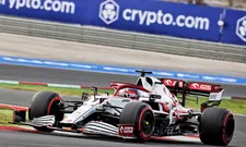 Thumbnail for article: 'Alfa Romeo komt in handen van Andretti na deal met Sauber'