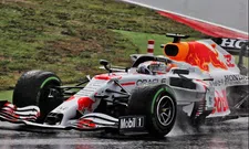 Thumbnail for article: Stelling | Verstappen moet regendans doen om GP Turkije te winnen