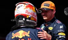 Thumbnail for article: Onderlinge kwalificatieduels | Verstappen opnieuw te snel voor Perez