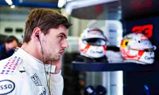 Thumbnail for article: Verstappen achter de Mercedessen: "Ben behoorlijk tevreden"