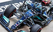 Thumbnail for article: Bottas ziet Mercedes-plan in werking treden: 'Minimale schade voor Hamilton'