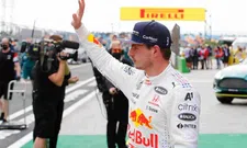 Thumbnail for article: Verstappen: 'That's the biggest problem I have'