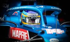 Thumbnail for article: Alonso ontsnapt aan gridstraf na bezoek aan de stewards