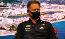 Thumbnail for article: Horner tevreden: 'We hebben onszelf in een hele goede positie gezet'