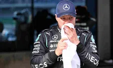 Thumbnail for article: Bottas houdt rekening met Verstappen bij start: "Is altijd een risico"