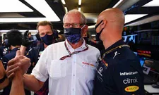 Thumbnail for article: Marko tevreden met Verstappen: "Namen geen risico's"