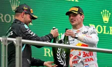 Thumbnail for article: Ratings | Bottas perfect, rookie mistake made by Vettel