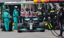 Thumbnail for article: Conclusies | Het piept en het kraakt ondanks een geweldig momentum bij Mercedes