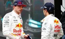 Thumbnail for article: Verstappen en Perez zijn het niet eens met Hamilton: 'Juist een mooie balans'