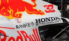 Thumbnail for article: Red Bull liet het maximale zien: 'Race tegen Mercedes gecontroleerd'