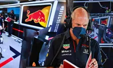 Thumbnail for article: Newey na vier maanden afwezigheid terug bij Red Bull: 'Kon direct helpen'