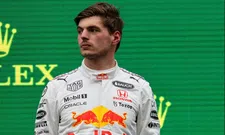 Thumbnail for article: Albers zag nerveuze Verstappen: 'Die heeft ook lopen rommelen en klooien'