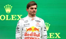 Thumbnail for article: Verstappen: "Ben blij met de tegenstander waar ik momenteel tegen race"