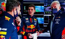 Thumbnail for article: Red Bull bevestigt dat plan is om motor Verstappen niet nog eens te wisselen