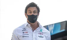 Thumbnail for article: Wolff komt met voorstel volle F1-kalender: 'Rotatieprincipe binnen de teams' 