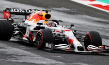 Thumbnail for article: Test day should bring Red Bull closer to Mercedes