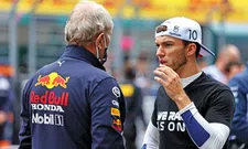 Thumbnail for article: Albers critical of Red Bull's approach: 'They can't do that to Verstappen' 