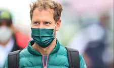 Thumbnail for article: Vettel uit kritiek over huidige F1-motoren: 'Nutteloos en irrelevant'