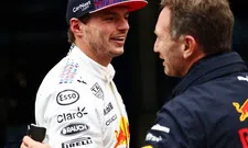 Thumbnail for article: Red Bull raves about Verstappen: 'That's what makes him so popular'