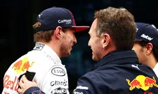 Thumbnail for article: Horner over Mercedes-motor: 'Schijnt wat betrouwbaarheidsproblemen te hebben' 