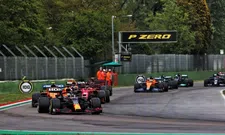 Thumbnail for article: Special Red Bull livery and new track added to F1 2021 game