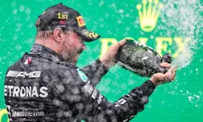 Thumbnail for article: Bottas impresses: 'He dominated Verstappen'