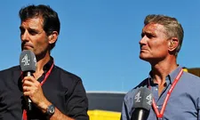 Thumbnail for article: Webber expects twists and turns in title race: 'Brave if you can predict that'